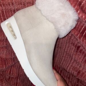 DKNY Womens abri Closed Toe Ankle Fashion Boots